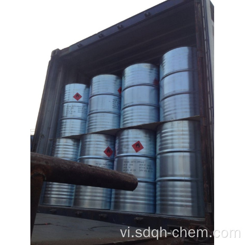 DMC CAS 616-38-6 Dimethyl Carbonate với giá tốt